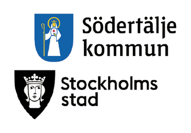 MästerLås i samarbete med Södertälje- & Stockholms kommun. 