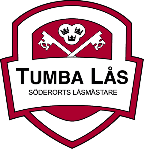 MästerLås i samarbete med Tumba Lås